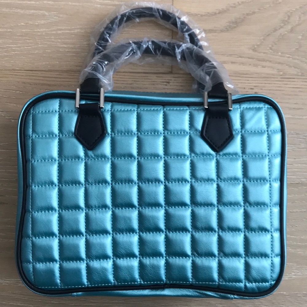 Cosmetsics and makeup travel bag